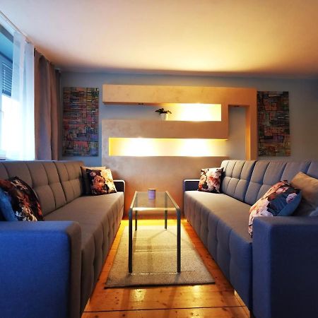 Nozownicza Apartment ~ Self Check-In 24H ~ Lift Вроцлав Екстериор снимка